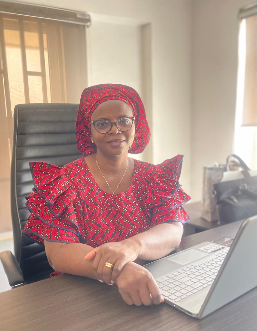 Agatha Onyeisue